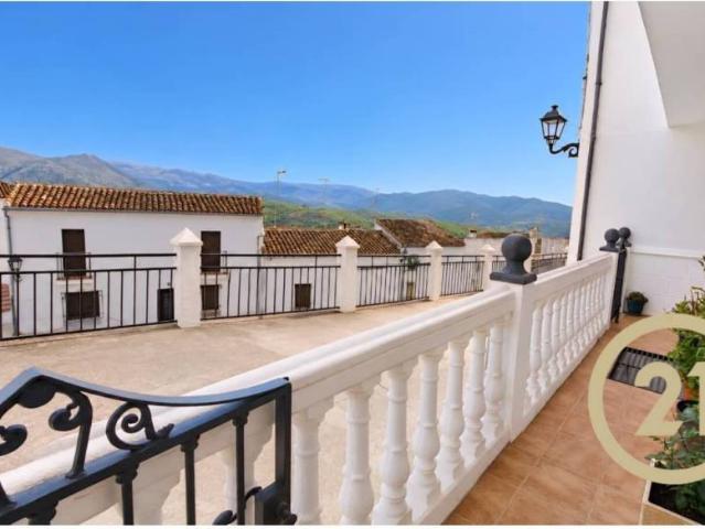 Casa en venta en Serranía de Ronda, Andalucía