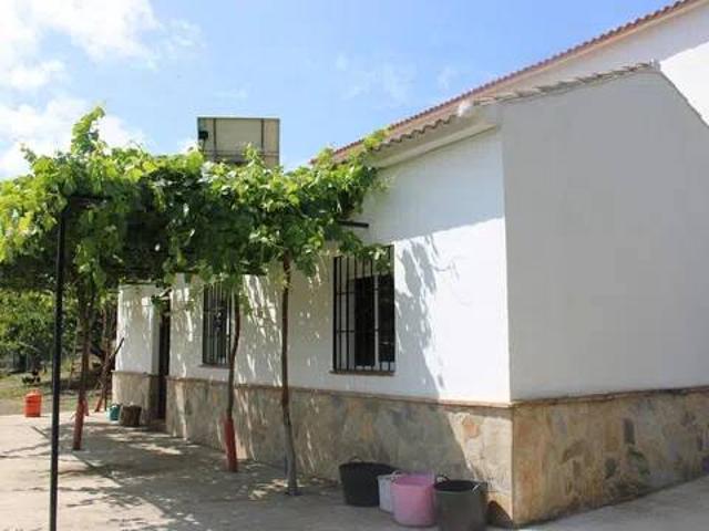 Casa en venta en Serranía de Ronda, Andalucía