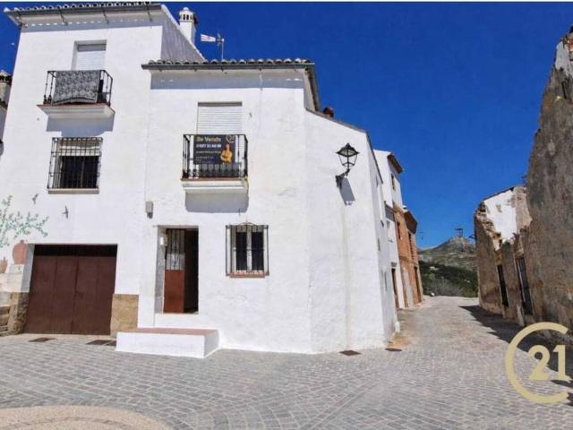 Casa en venta en Serranía de Ronda, Andalucía