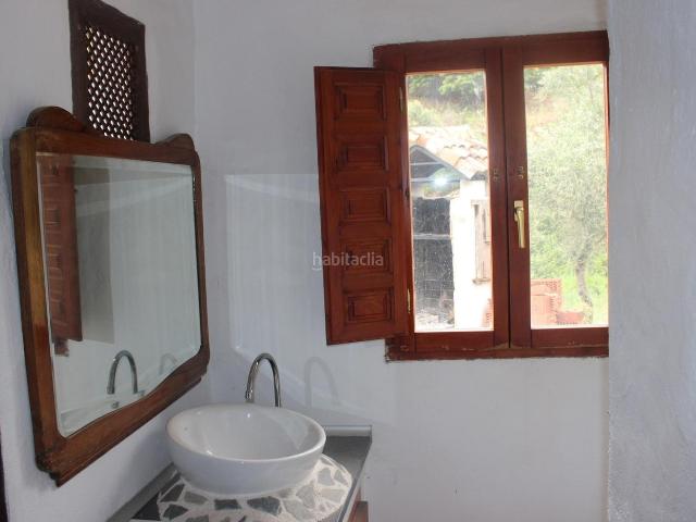 Casa en venta en Cartajima, Málaga