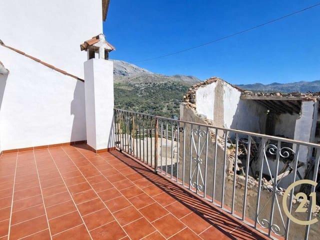 Casa en venta en Serranía de Ronda, Andalucía