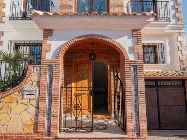 Casa en venta en Estación de Cártama, Valle del Guadalhorce