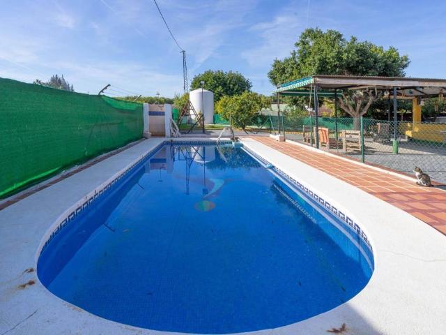Casa en venta en Valle del Guadalhorce, Andalucía