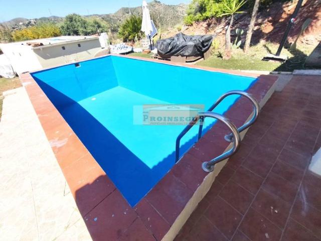 Casa en venta en Valle del Guadalhorce, Andalucía