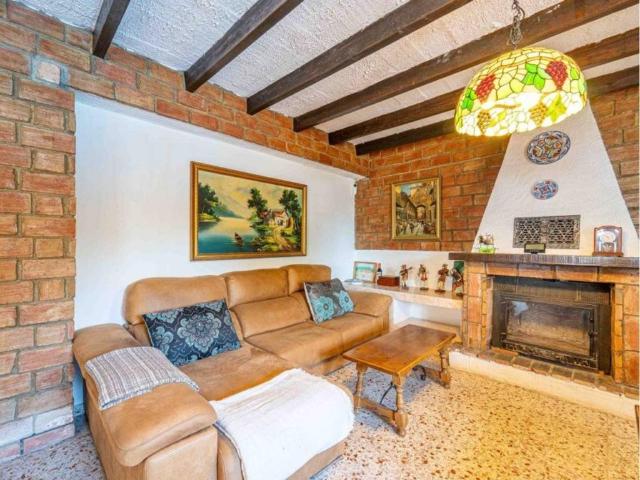 Casa en venta en El Sexmo, Valle del Guadalhorce