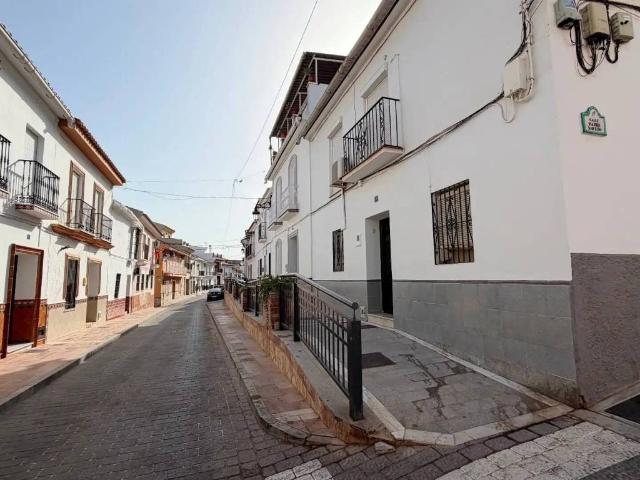 Casa en venta en Valle del Guadalhorce, Andalucía