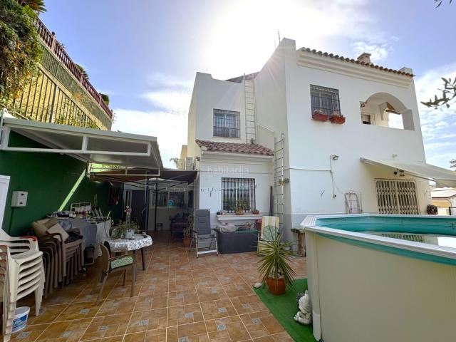 Casa en venta en Estación de Cártama, Valle del Guadalhorce