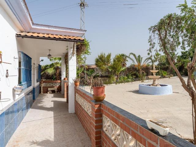 Casa en venta en Estación de Cártama, Valle del Guadalhorce