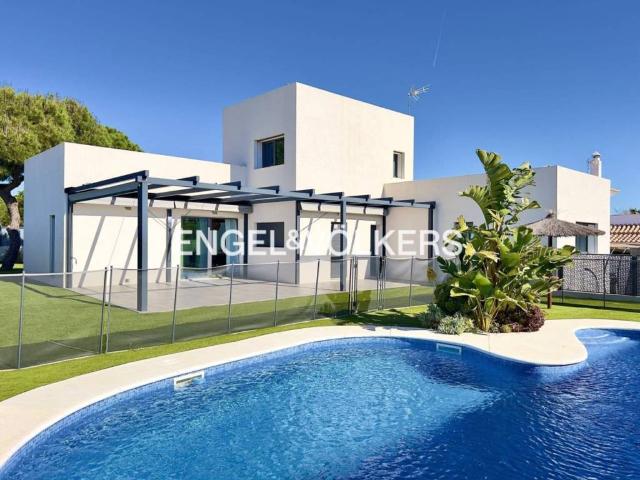 Casa en venta en Cartaya