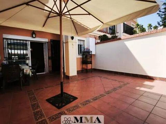Casa en venta en Costa Occidental, Andalucía