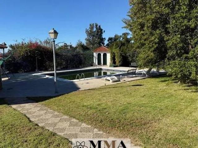 Casa en venta en Costa Occidental, Andalucía