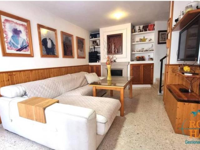 Casa en venta en Costa Occidental, Andalucía