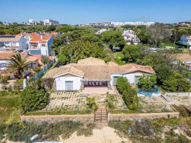 Casa en venta en El Rompido, Costa Occidental