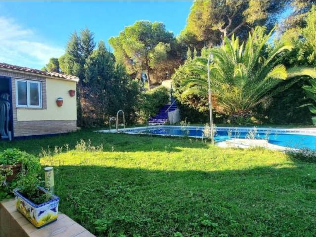 Casa en venta en Costa Occidental, Andalucía