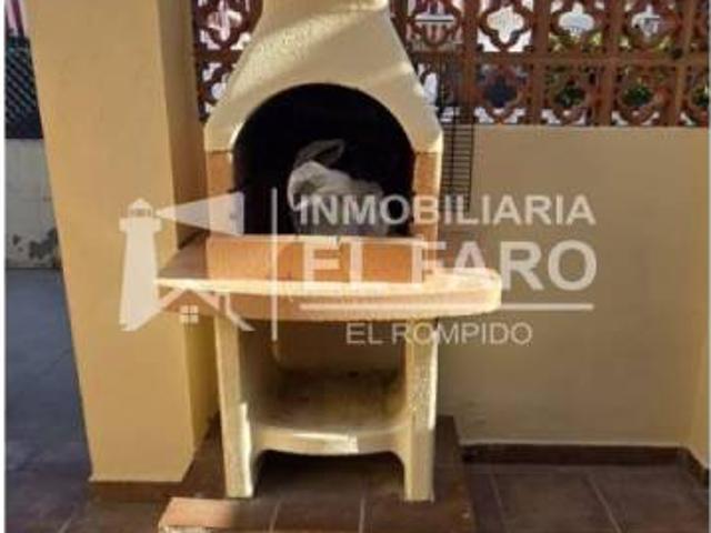 Casa en venta en Costa Occidental, Andalucía