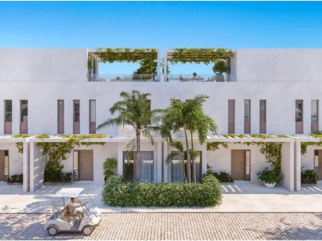 Casa en venta en Costa Occidental, Andalucía