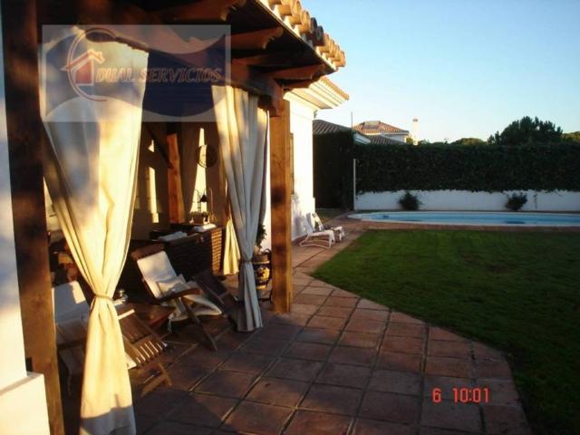 Casa en venta en Costa Occidental, Andalucía