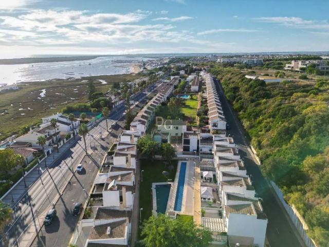 Casa en venta en El Rompido, Costa Occidental