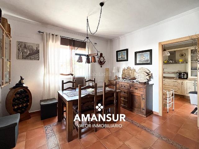 Casa en venta en Costa Occidental, Andalucía
