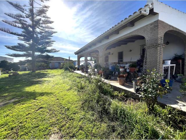 Chalet en venta en Comarca Metropolitana de Huelva, Andalucía