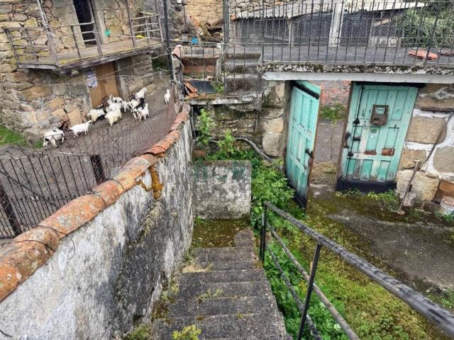 Casa en venta en Cartelle