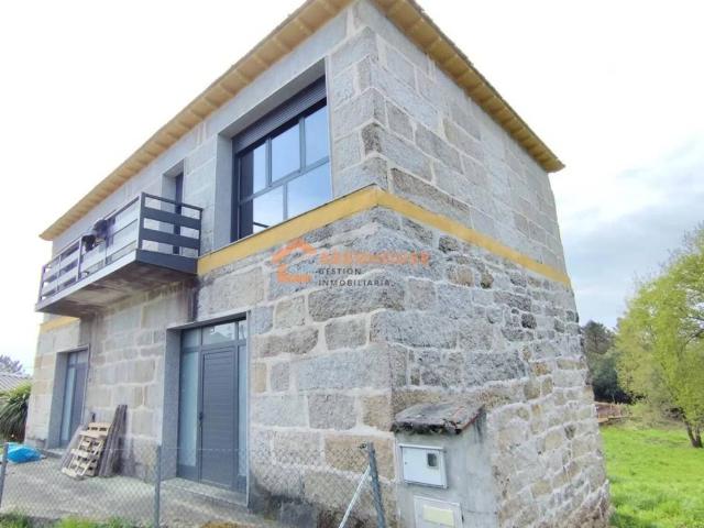 Casa en venta en Cartelle