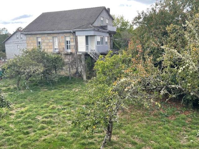 Casa en venta en Cartelle, Terra da Celanova