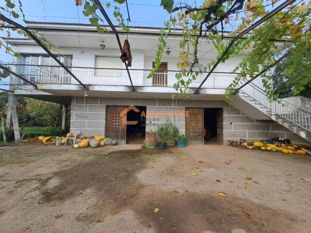 Casa en venta en Cartelle