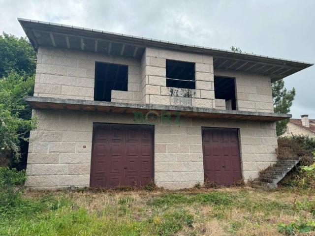 Casa en venta en Cartelle