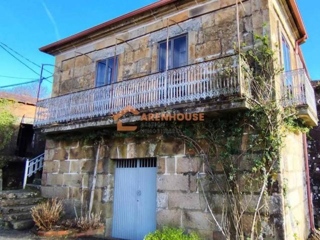 Casa en venta en Cartelle