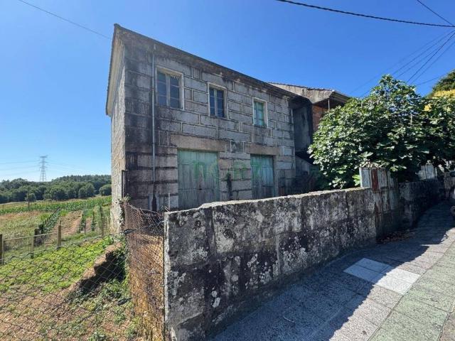 Casa en venta en Cartelle