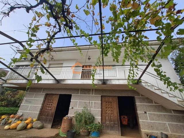 Casa en venta en Cartelle
