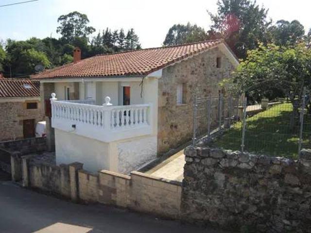 Casa en venta en Cartes, Cantabria