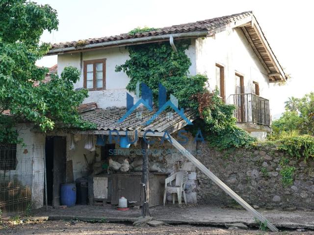 Casa en venta en Santiago de Cartes, Cartes