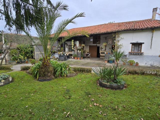 Casa en venta en Cartes, Cantabria