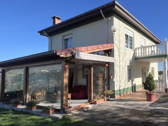 Casa en venta en Cartes, Cantabria