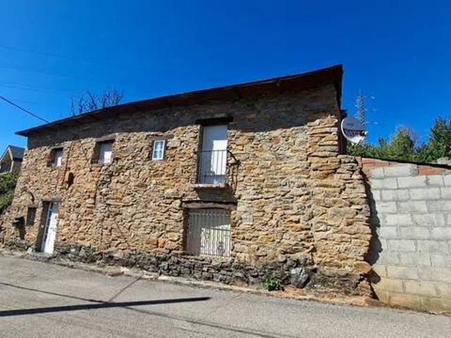 Casa en venta en El Bierzo, Castilla y León