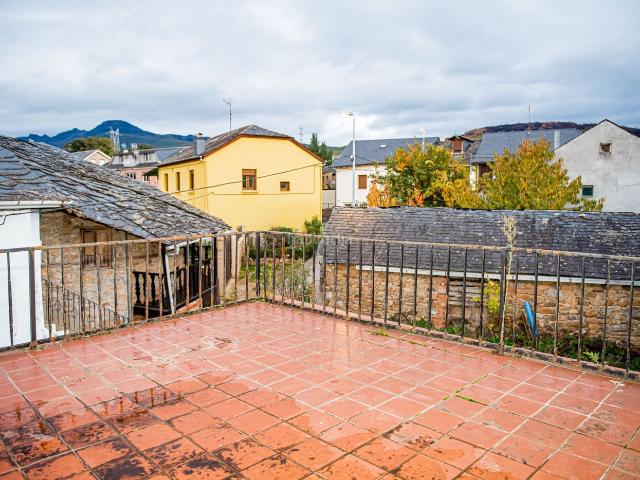 Casa en venta en El Bierzo, Castilla y León