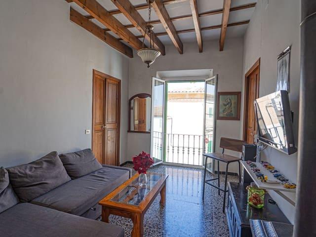 Casa en venta en Cas Concos des Cavaller, Migjorn