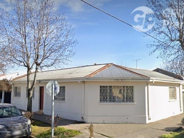 Casa en venta en Antuco, Biobío