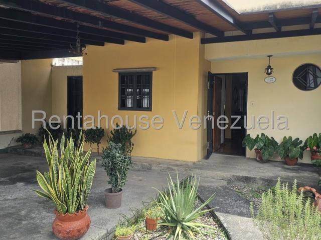 Casa en venta en Carrizal, Miranda