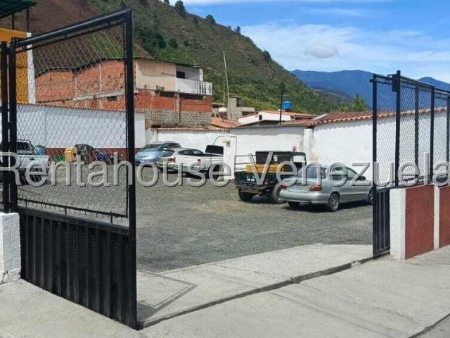 Casa en venta en Timotes, Mérida