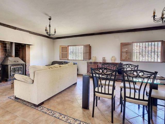 Casa Rural en venta en Antequera, Andalucía