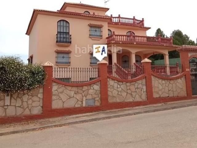 Casa en venta en Antequera, Andalucía