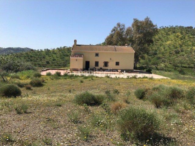Casa en venta en Antequera, Andalucía
