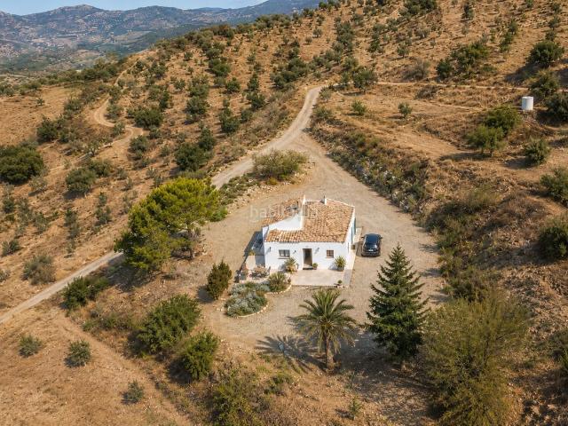 Casa en venta en Antequera, Andalucía