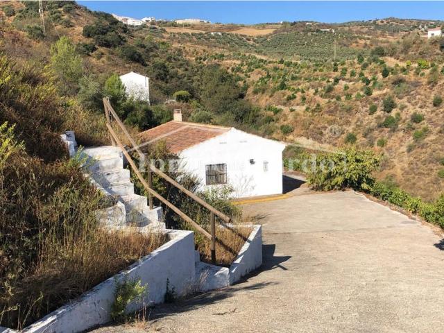 Casa en venta en Antequera, Andalucía