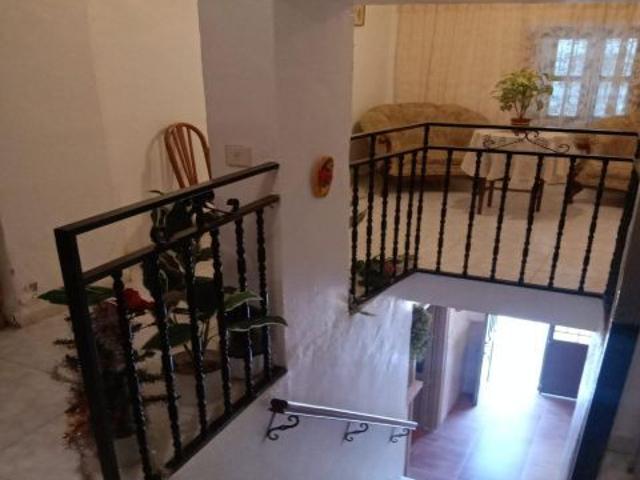 Casa en venta en Abla, Andalucía