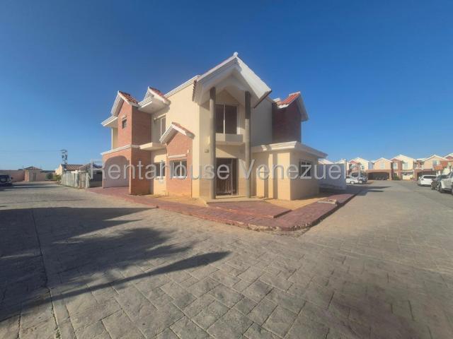 Casa en venta en Boca De Uchire, Distrito Capital