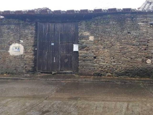 Casa en venta en Casafranca, Castilla y León